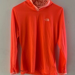 North Face Sweatshirt